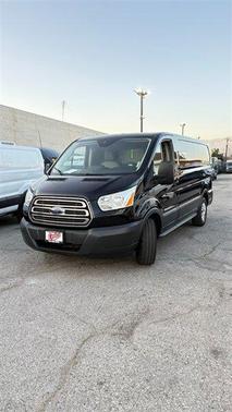 2017 Ford Transit-150 Base