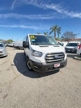 2020 Ford Transit-150 150 LWB