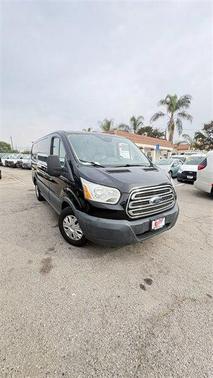 2016 Ford Transit-150 Base