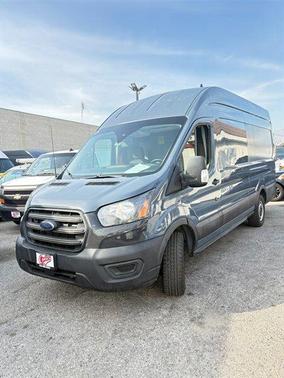 2020 Ford Transit-250 Base