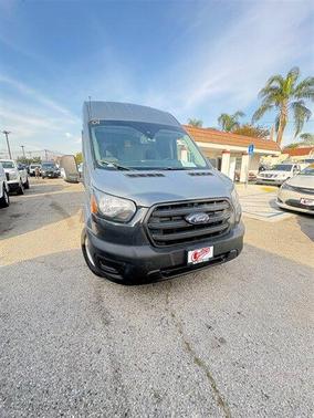 2020 Ford Transit-250 Base