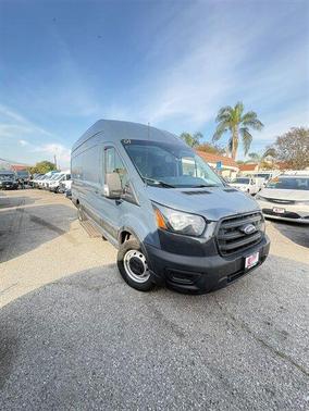2020 Ford Transit-250 Base