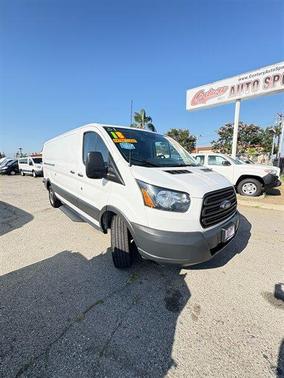 2018 Ford Transit-350 Base