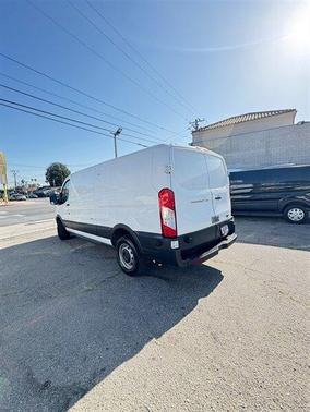 2018 Ford Transit-350 Base