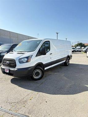 2018 Ford Transit-350 Base