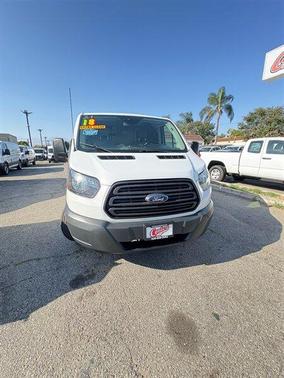 2018 Ford Transit-350 Base