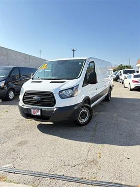 2018 Ford Transit-350 Base