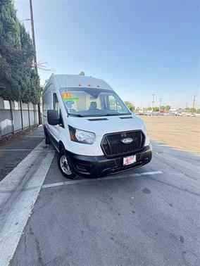 2021 Ford Transit-350 Base