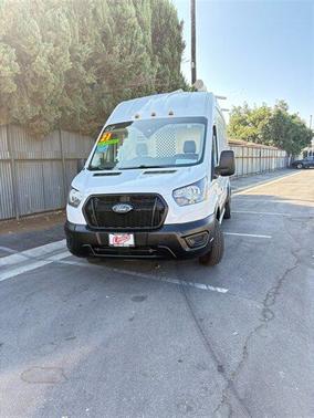 2021 Ford Transit-350 Base