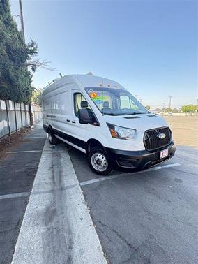 2021 Ford Transit-350 Base