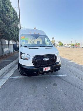 2021 Ford Transit-350 Base
