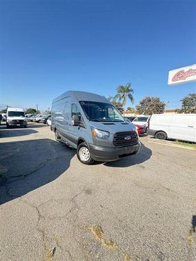 2019 Ford Transit-250 Base