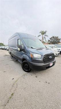 2019 Ford Transit-250 Base