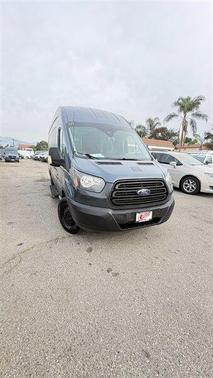 2019 Ford Transit-250 Base
