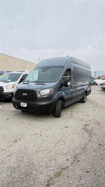 2019 Ford Transit-250 Base