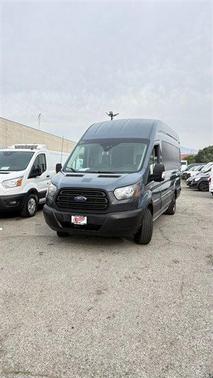 2019 Ford Transit-250 Base