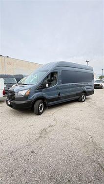 2019 Ford Transit-250 Base