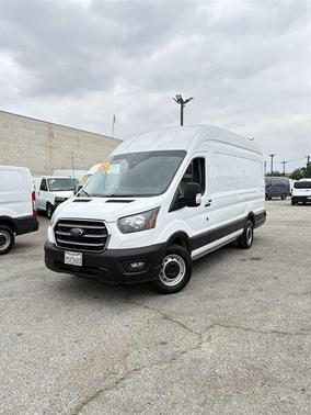 2020 Ford Transit-250 Base