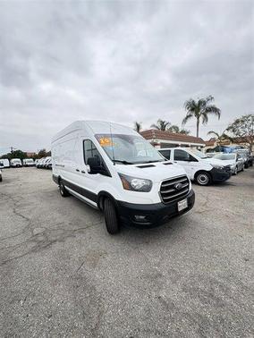 2020 Ford Transit-250 Base