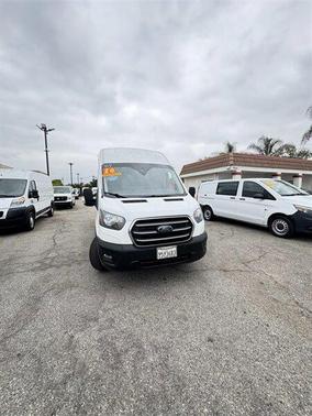 2020 Ford Transit-250 Base
