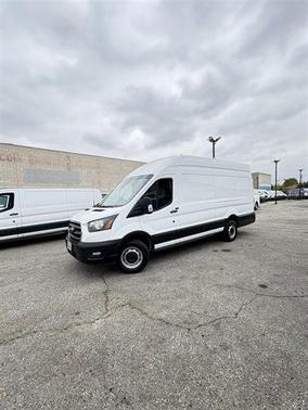 2020 Ford Transit-250 Base