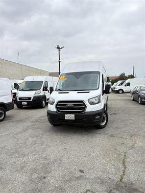 2020 Ford Transit-250 Base