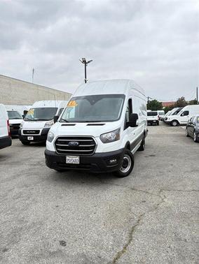 2020 Ford Transit-250 Base