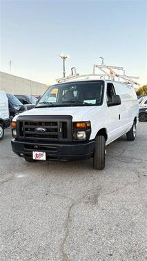 2014 Ford E150 E-150 LOW MILES 1-OWNER
