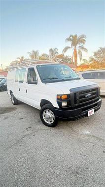 2014 Ford E150 E-150 LOW MILES 1-OWNER