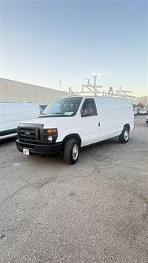 2014 Ford E150 E-150 LOW MILES 1-OWNER
