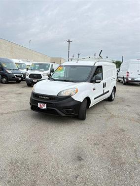 2020 RAM ProMaster City 