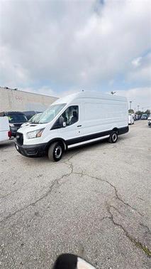 2023 Ford Transit-350 Base