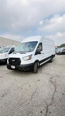 2023 Ford Transit-350 Base