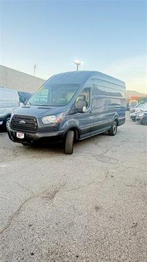 2019 Ford Transit-250 Base