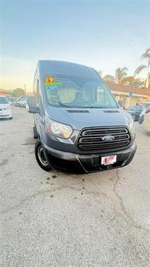 2019 Ford Transit-250 Base
