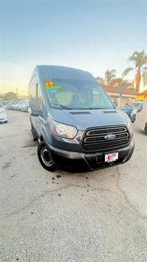 2019 Ford Transit-250 Base