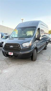 2019 Ford Transit-250 Base