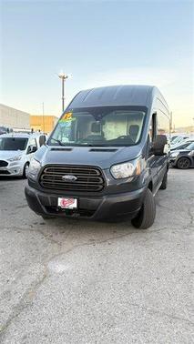 2019 Ford Transit-250 Base