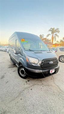 2019 Ford Transit-250 Base