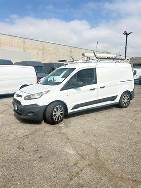 2015 Ford Transit Connect XL