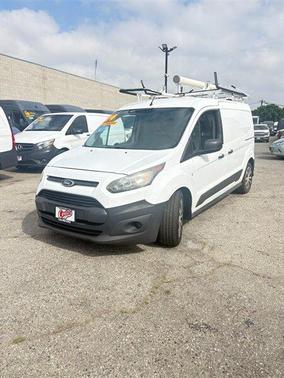 2015 Ford Transit Connect XL