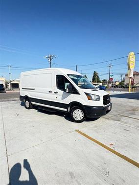2019 Ford Transit-150 Base