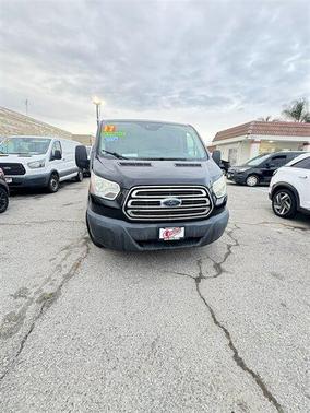 2017 Ford Transit-150 Base
