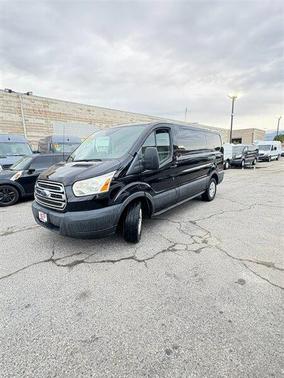 2017 Ford Transit-150 Base