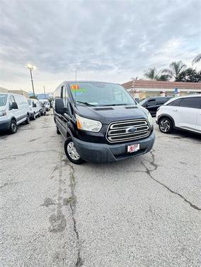2017 Ford Transit-150 Base