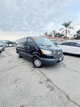 2017 Ford Transit-150 Base