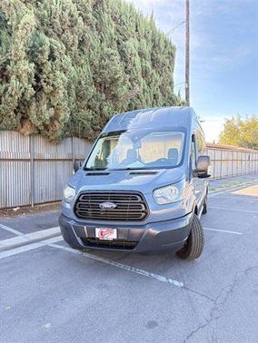 2019 Ford Transit-250 Base