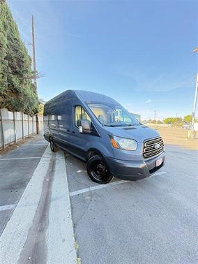 2019 Ford Transit-250 Base