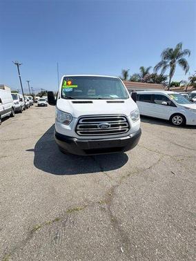 2019 Ford Transit-250 Base
