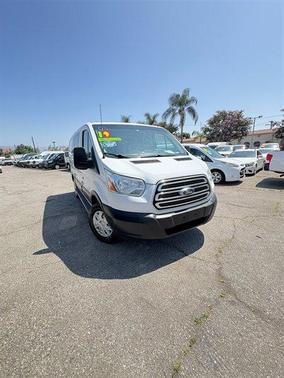 2019 Ford Transit-250 Base